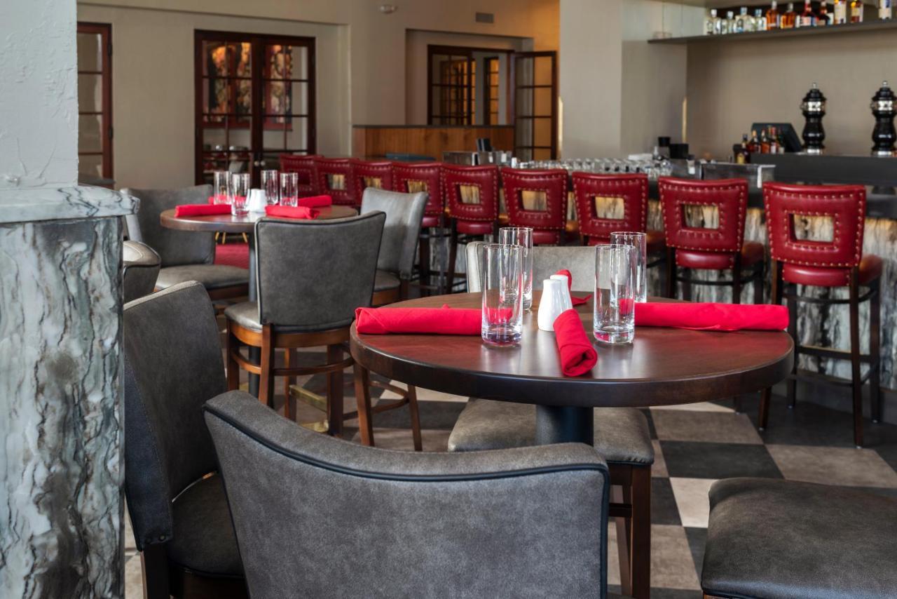 The Eldridge Hotel ローレンス エクステリア 写真