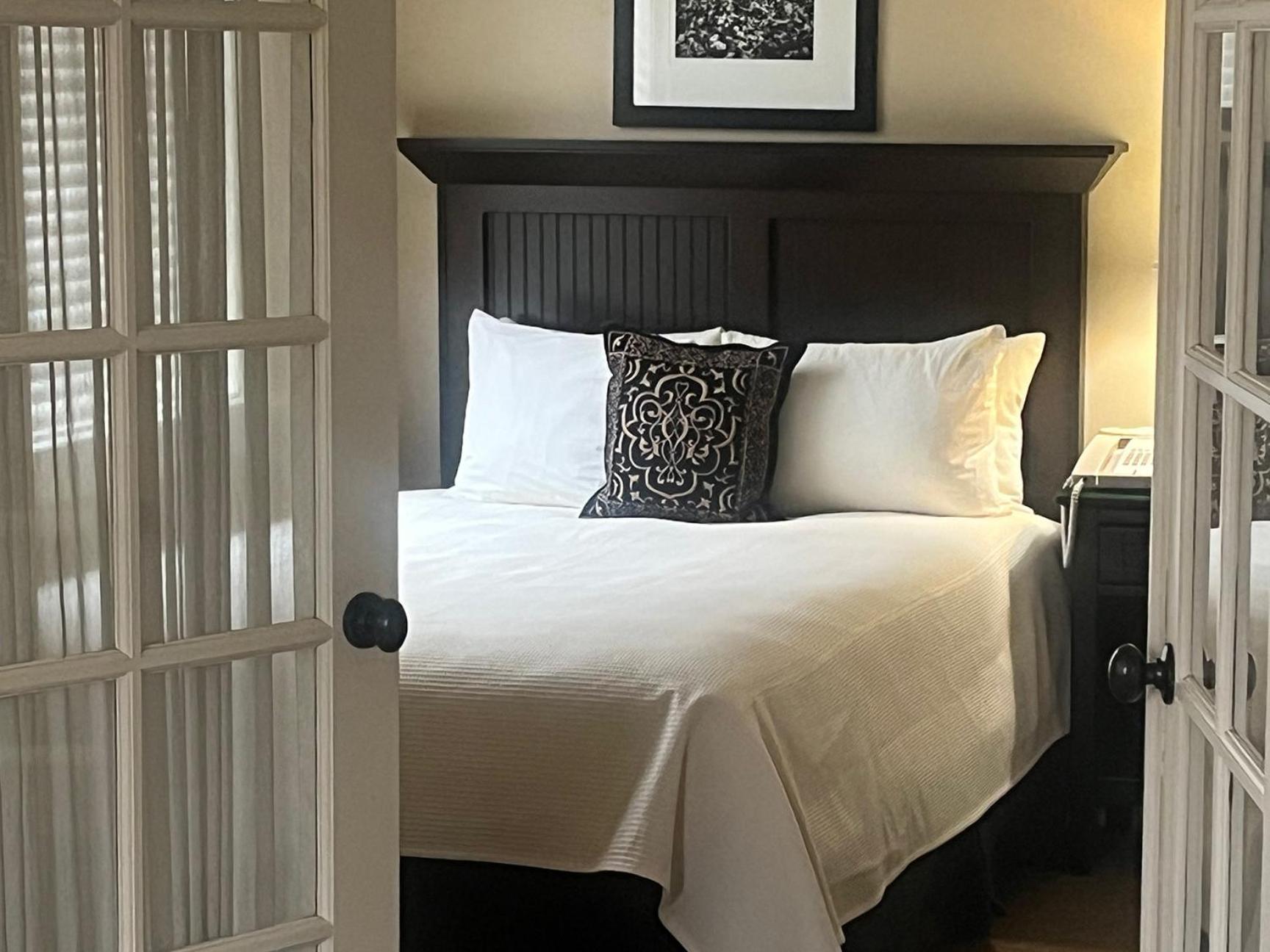 The Eldridge Hotel ローレンス 部屋 写真