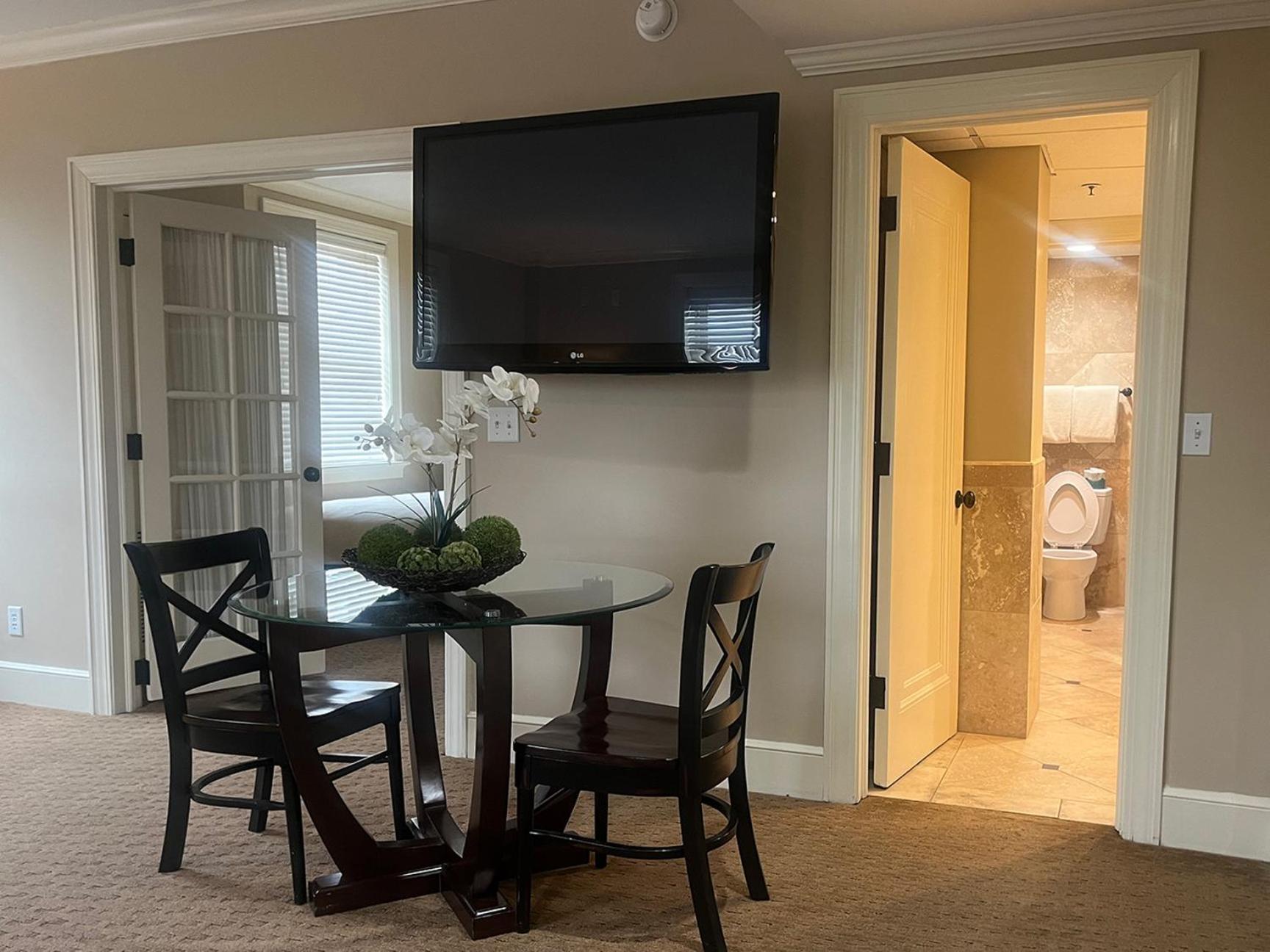 The Eldridge Hotel ローレンス 部屋 写真
