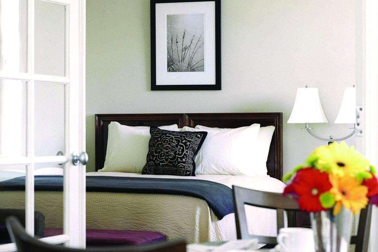 The Eldridge Hotel ローレンス 部屋 写真